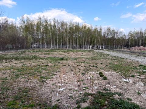 ділянка за адресою Калуське шосе