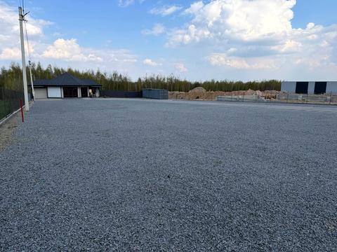 ділянка за адресою Калуське шосе