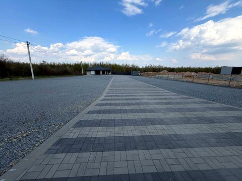 ділянка за адресою Калуське шосе