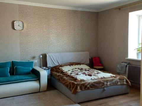 квартира по адресу Центральная ул., 24