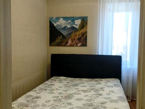 квартира по адресу Центральная ул., 24