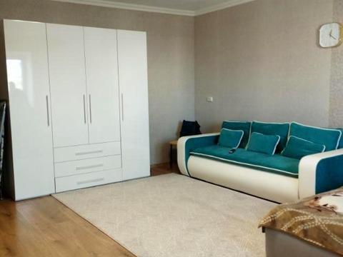 квартира по адресу Центральная ул., 24