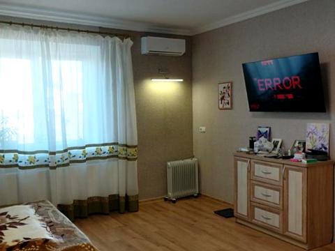 квартира по адресу Центральная ул., 24