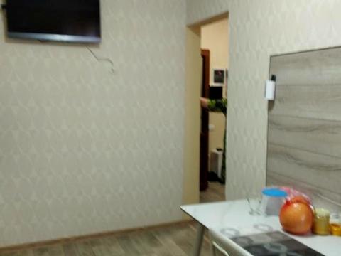 квартира по адресу Центральная ул., 24