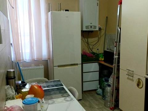 квартира по адресу Центральная ул., 24