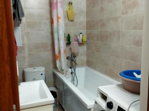 квартира по адресу Центральная ул., 24