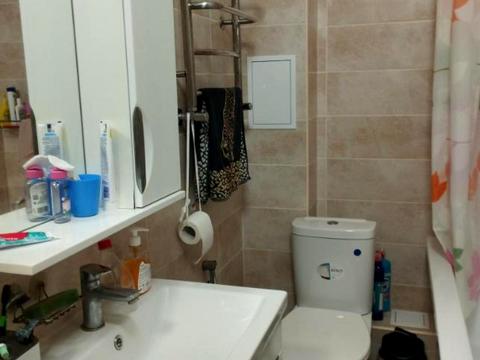 квартира по адресу Центральная ул., 24