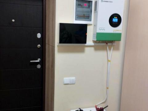 квартира по адресу Центральная ул., 24