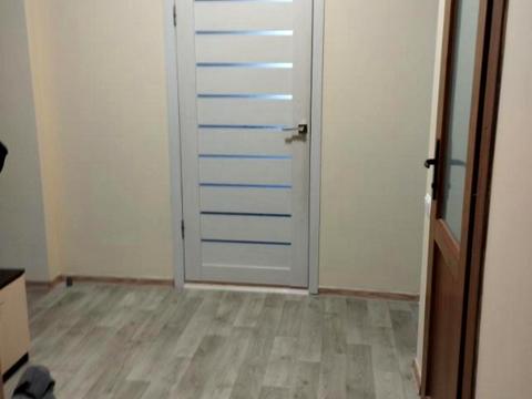 квартира по адресу Центральная ул., 24