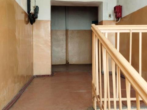 квартира по адресу Центральная ул., 24