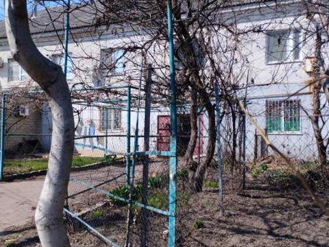 квартира по адресу Центральная ул., 24