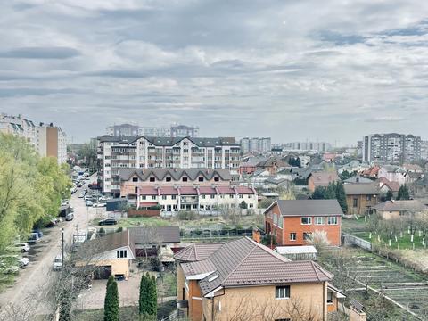 квартира по адресу Вишнева ул., 1