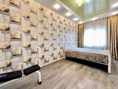 квартира по адресу Вишнева ул., 1