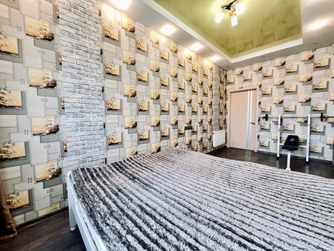 квартира по адресу Вишнева ул., 1