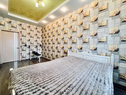 квартира по адресу Вишнева ул., 1