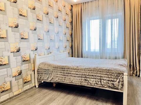 квартира по адресу Вишнева ул., 1