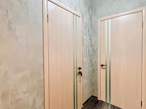 квартира по адресу Вишнева ул., 1