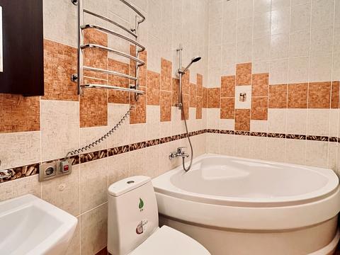 квартира по адресу Вишнева ул., 1