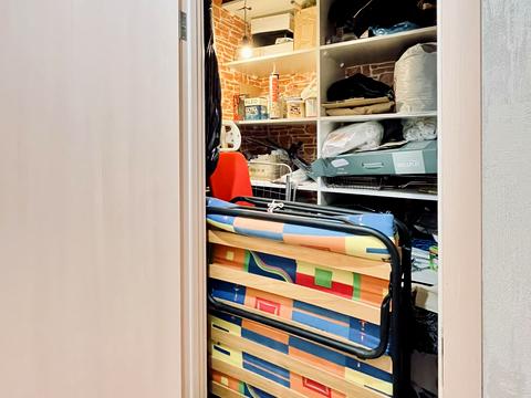 квартира по адресу Вишнева ул., 1