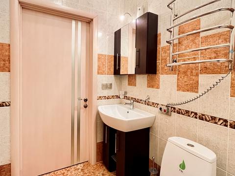 квартира по адресу Вишнева ул., 1