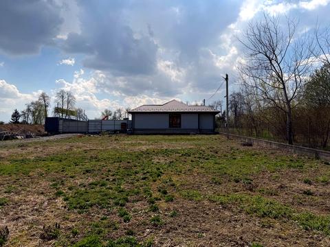 ділянка за адресою Калуське шосе