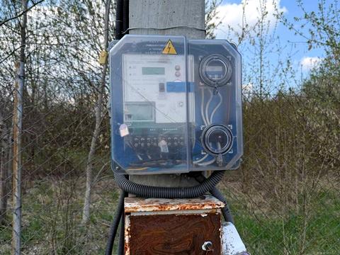 ділянка за адресою Калуське шосе