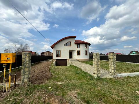 будинок за адресою Вербова вул., 3