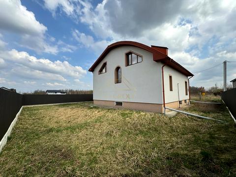 будинок за адресою Вербова вул., 3