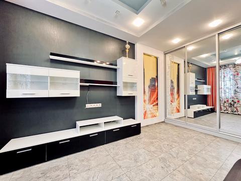 квартира по адресу Вишнева ул., 1