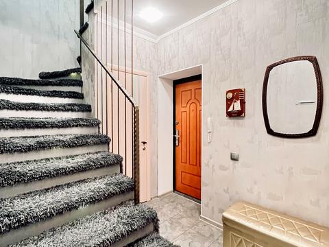 квартира по адресу Вишнева ул., 1