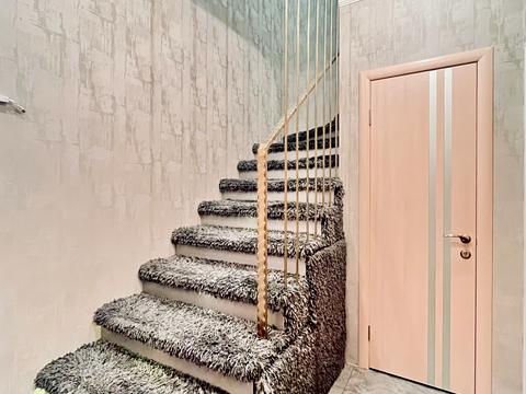 квартира по адресу Вишнева ул., 1