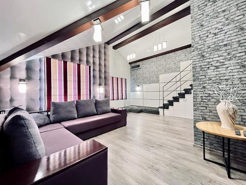 квартира по адресу Вишнева ул., 1