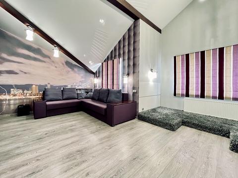 квартира по адресу Вишнева ул., 1