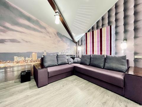 квартира по адресу Вишнева ул., 1