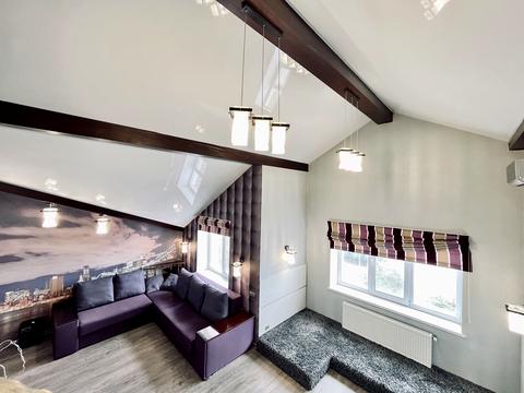 квартира по адресу Вишнева ул., 1