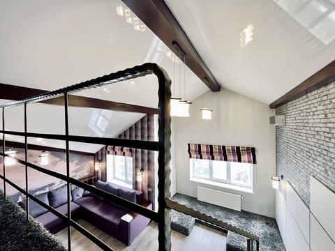 квартира по адресу Вишнева ул., 1