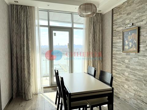 квартира по адресу Раисы Окипной ул., 18