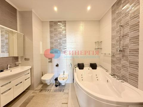 квартира по адресу Раисы Окипной ул., 18