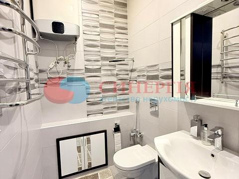 квартира по адресу Раисы Окипной ул., 18