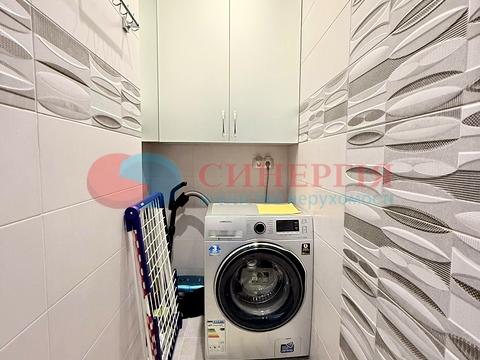 квартира по адресу Раисы Окипной ул., 18