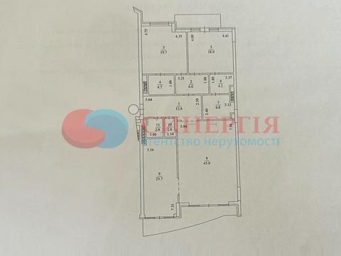 квартира по адресу Раисы Окипной ул., 18