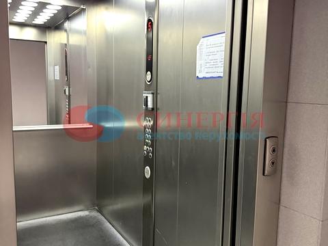 квартира по адресу Раисы Окипной ул., 18