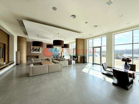 квартира по адресу Раисы Окипной ул., 18