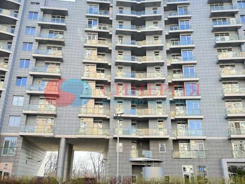 квартира по адресу Раисы Окипной ул., 18