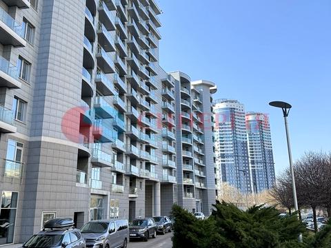 квартира по адресу Раисы Окипной ул., 18