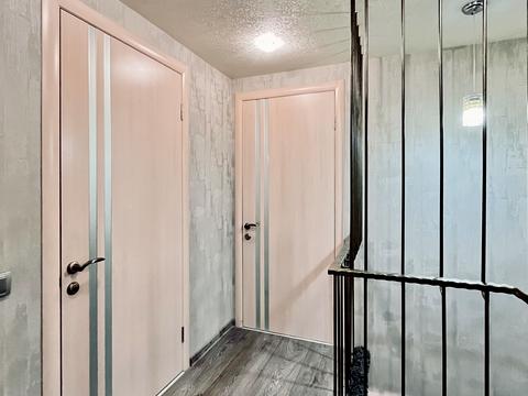 квартира по адресу Вишнева ул., 1