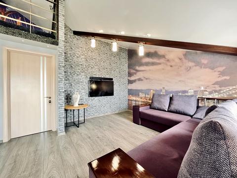 квартира по адресу Вишнева ул., 1