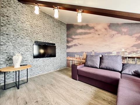 квартира по адресу Вишнева ул., 1