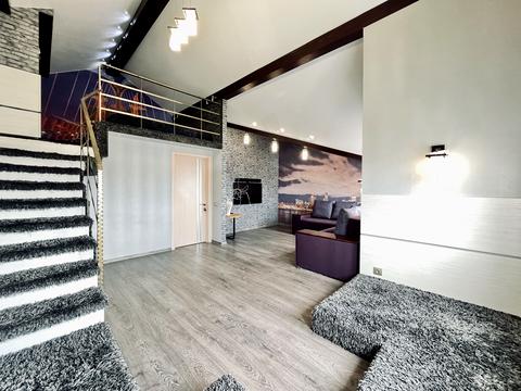 квартира по адресу Вишнева ул., 1