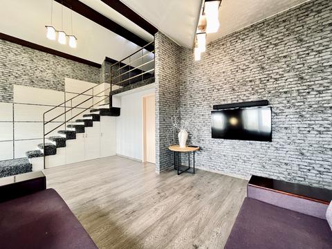 квартира по адресу Вишнева ул., 1